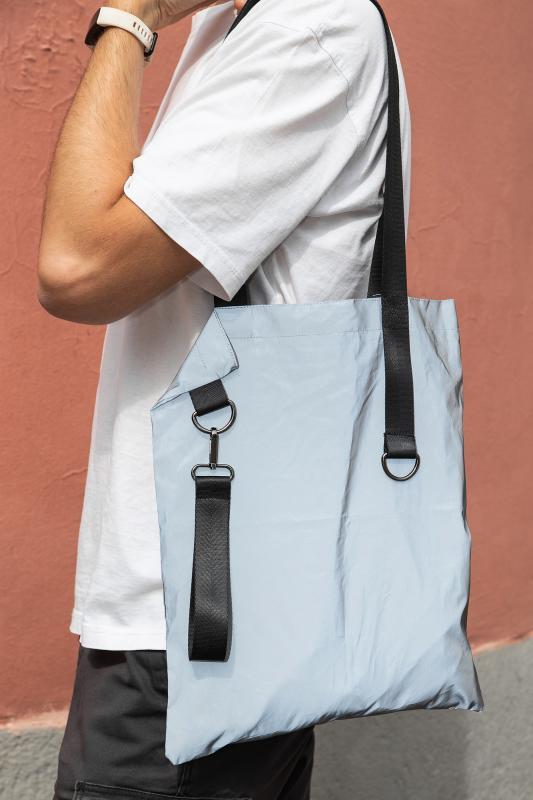 Шоппер Superbag Reflect