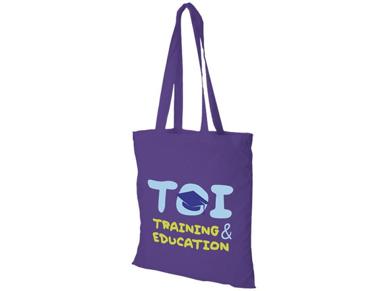 Сумка Madras, 140 г/м2