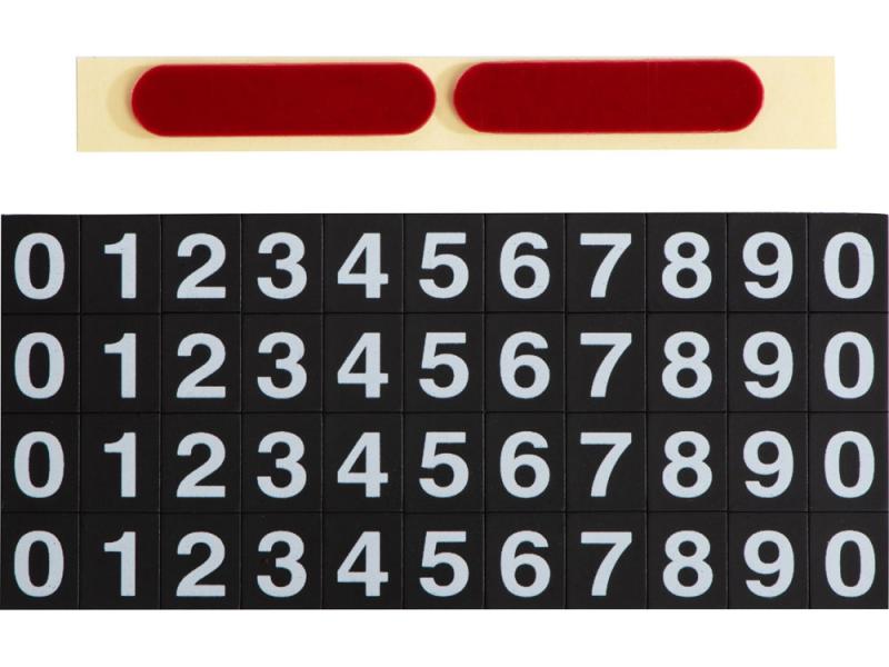 Парковочная табличка Frontpark