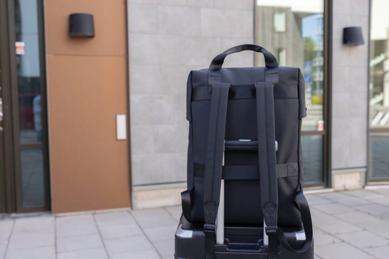 Рюкзак VINGA Baltimore RCS