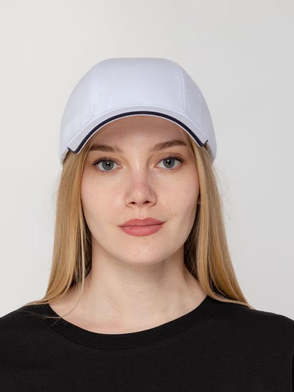 Бейсболка Canopy