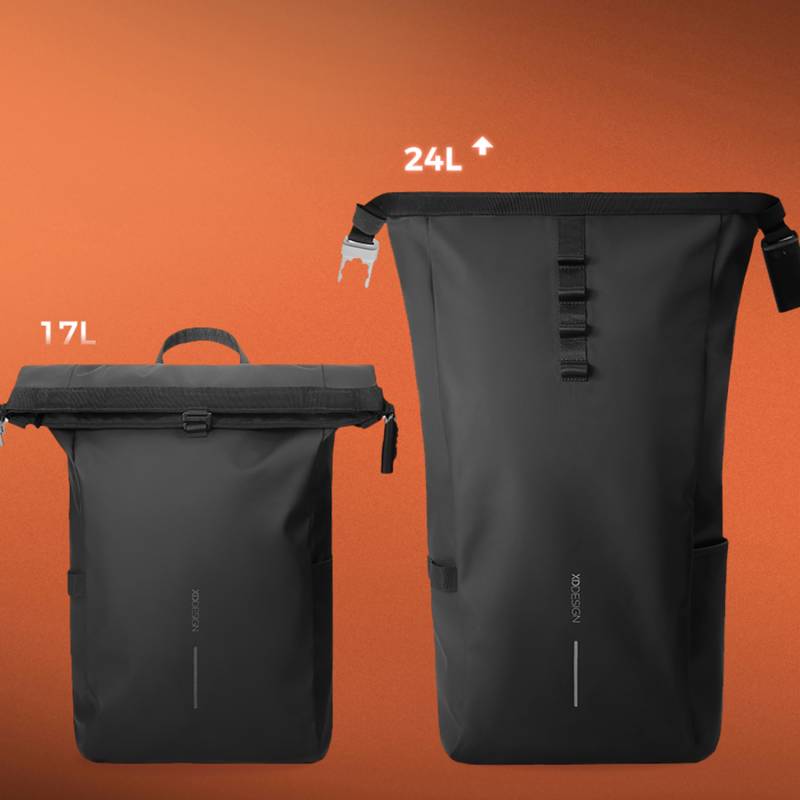 Рюкзак XD Design Urban с креплением для велосипеда