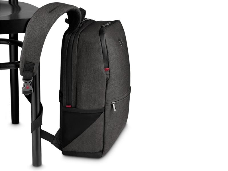 Рюкзак MX Reload с отделением для ноутбука 14