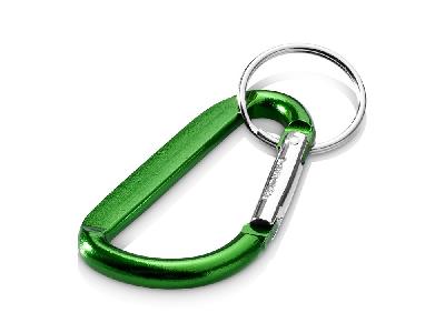 Карабин с брелоком Timor