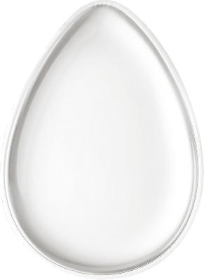 Спонж макияжный Dewal Beauty (1штупак)