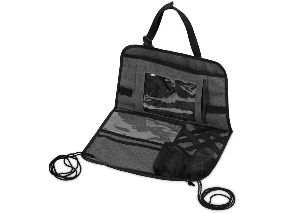 Автомобильные органайзеры