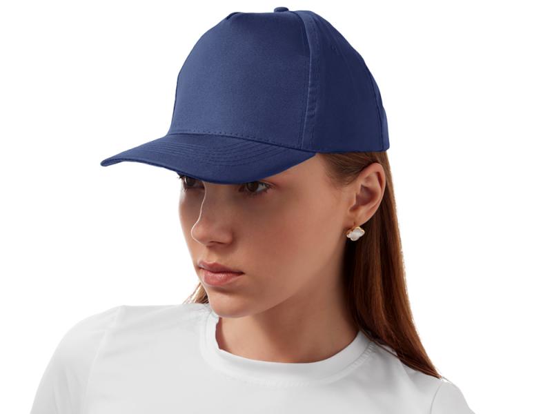 Бейсболка Poly