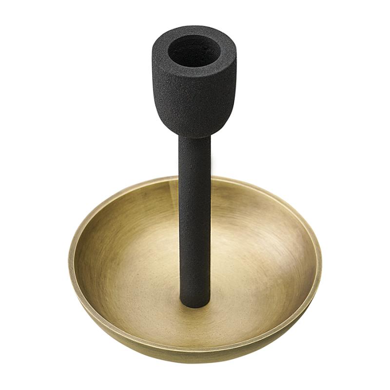 Подсвечник fyr bran, 15 см