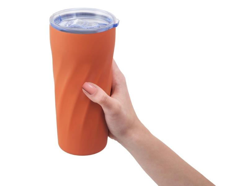 Подарочный набор FAMILY с термосом и термокружкой