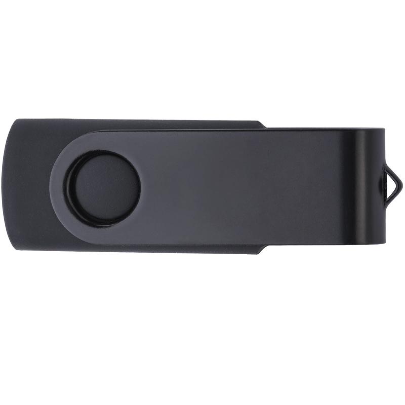 Набор подарочный Solution Superior Duo (флешка USB 2.0 Twister 16GB, пластик Софт Тачметалл, футляр для кредитных карт Leather Land)