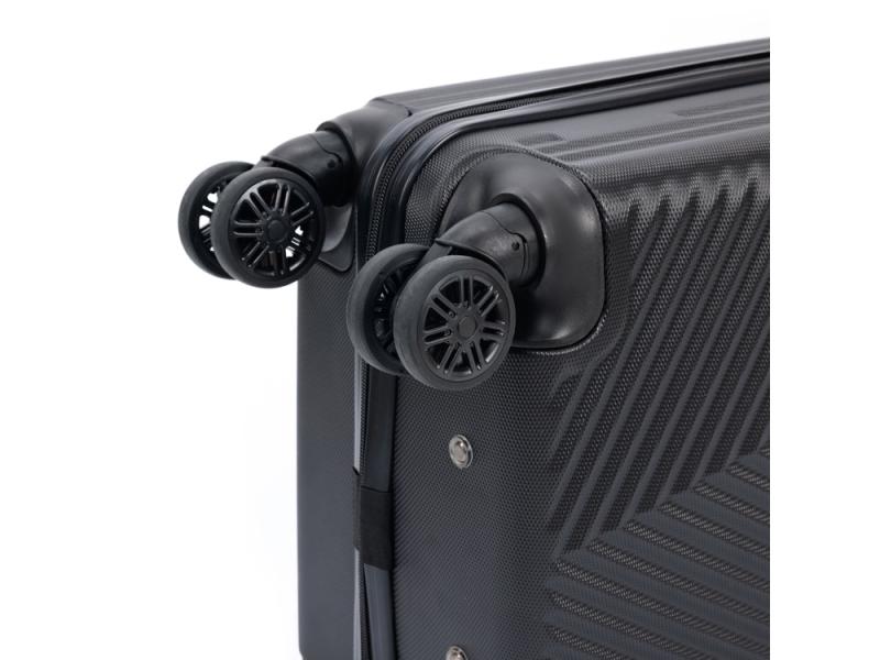 Чемодан Lama, 37 л