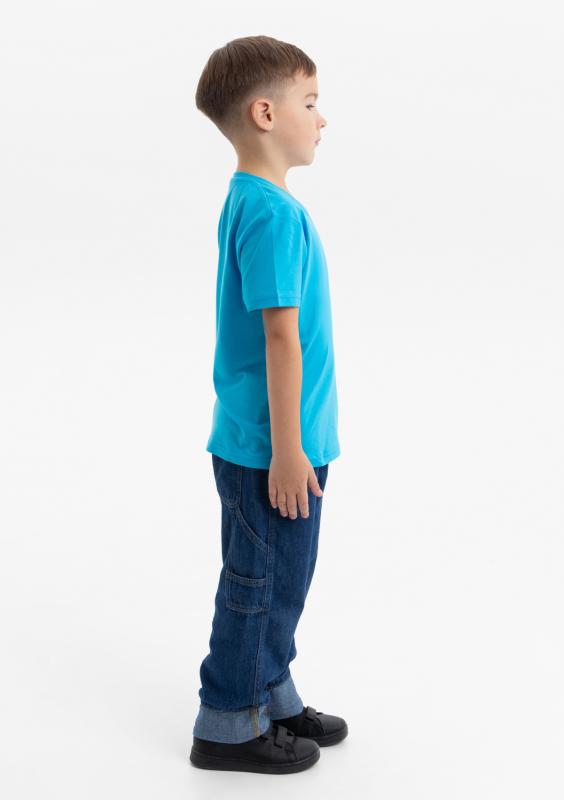 Футболка детская STAN хлопок 140