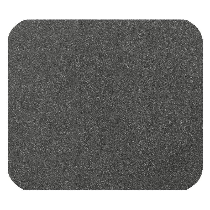 Шеврон Rectangle NUBA размер 40*35 мм, со скругленными углами