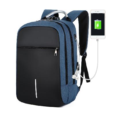 Рюкзак Madma, Синий.