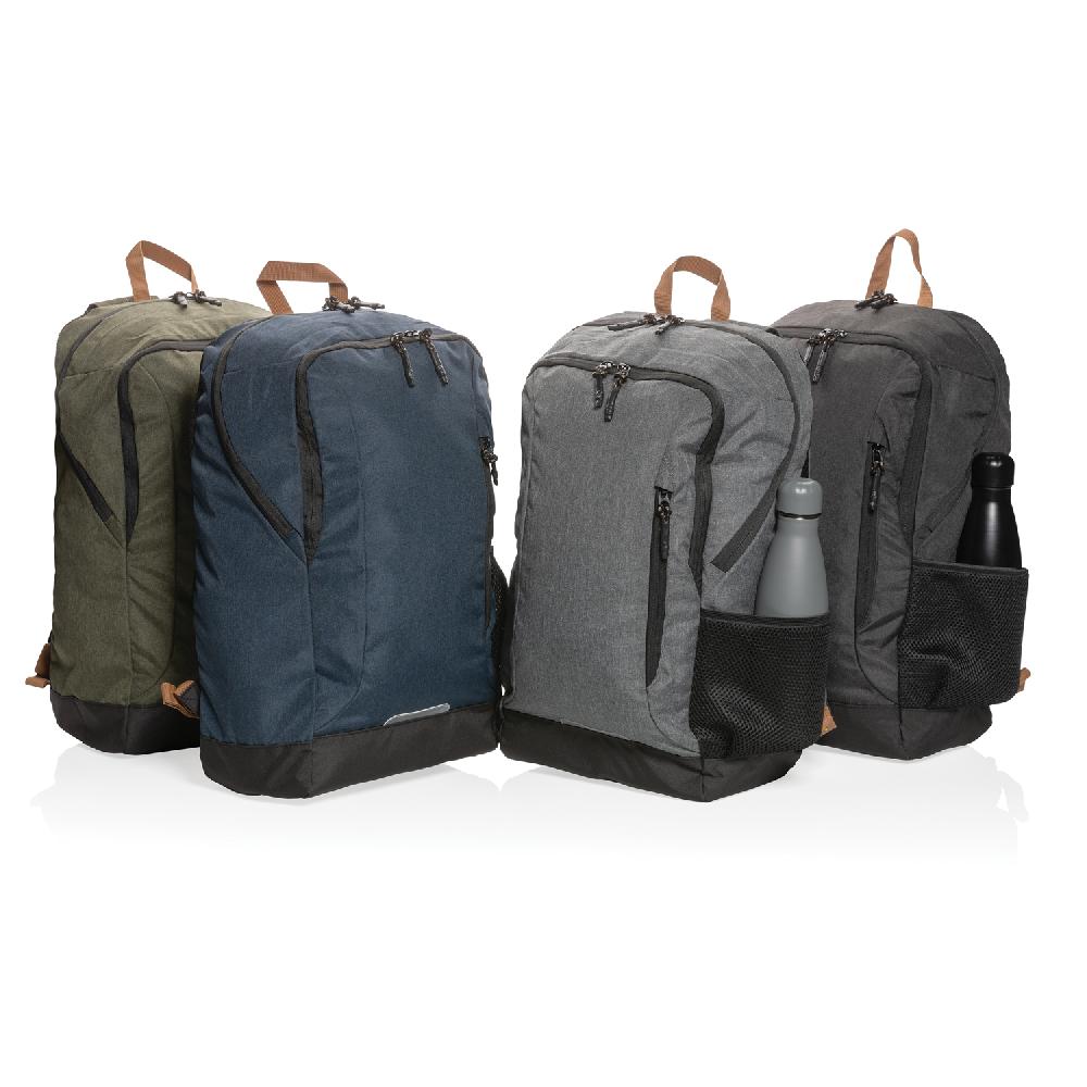 Городской рюкзак Impact из RPET AWARE™