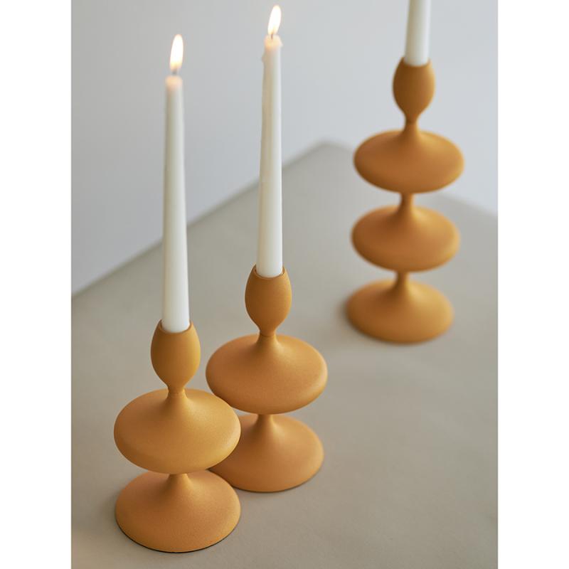 Подсвечник Вивленд, 20 см