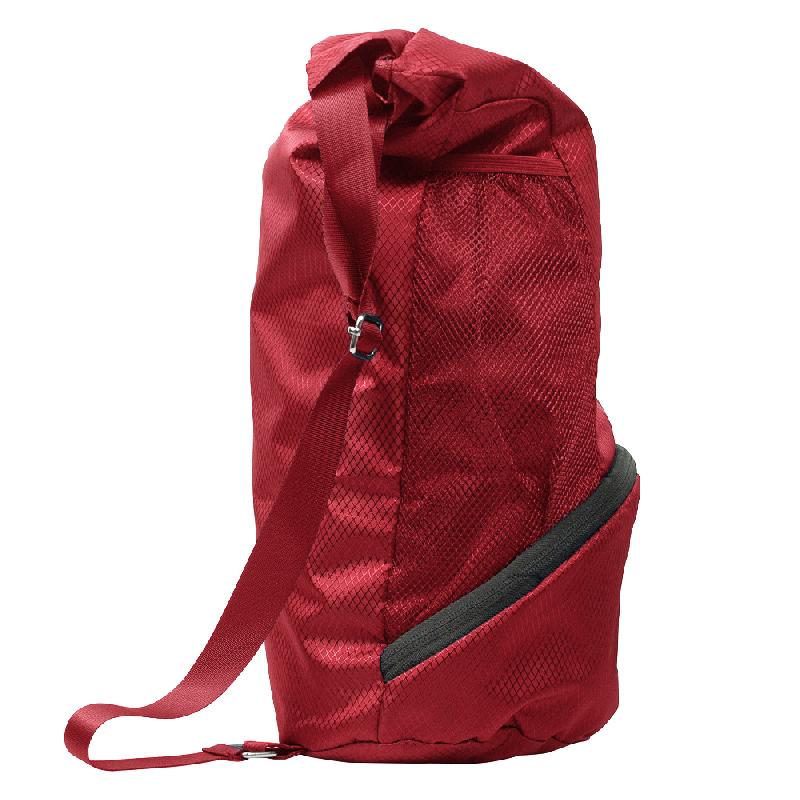 Рюкзак нейлоновый Trieste, размер 42*45*16 см