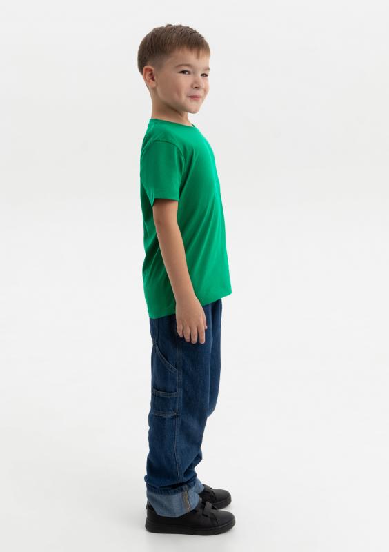 Футболка детская STAN хлопок 140