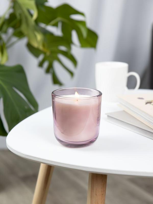 Набор Vitral, красный апельсин и базилик