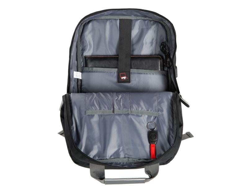 Рюкзак Fabio для ноутбука 15.6