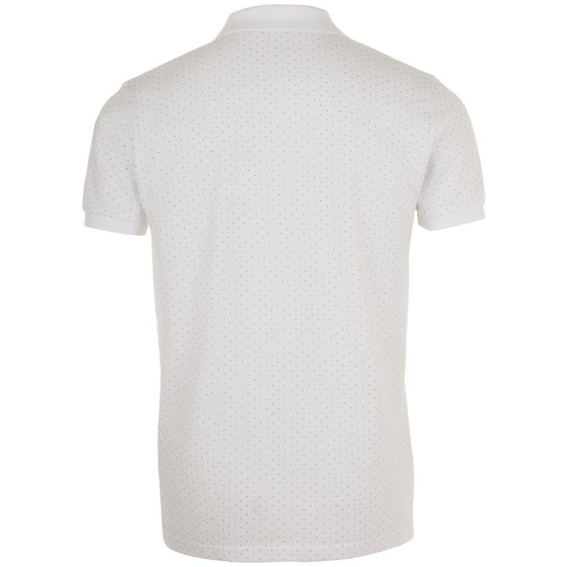 Рубашка поло мужская Brandy Men