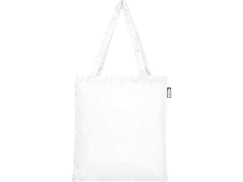 Эко-сумка Sai из переработанных пластиковых бутылок