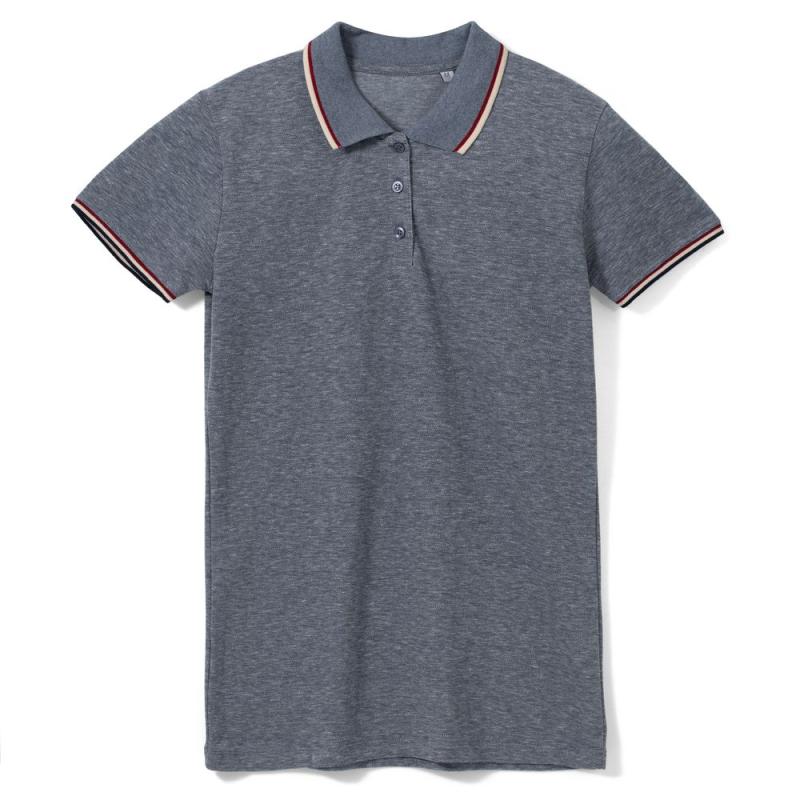 Рубашка поло женская Paname Women