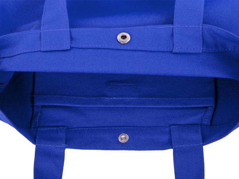 Сумка Helfer на кнопке с регулирующейся лямкой