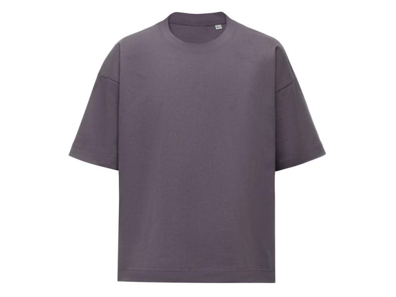 Футболка оверсайз Beta.01 унисекс