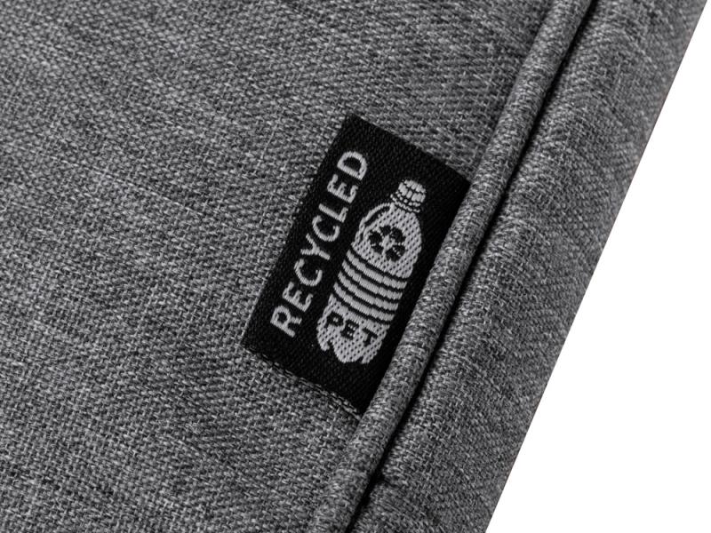 Сумка-чехол для телефона Suiper из переработанного пластика