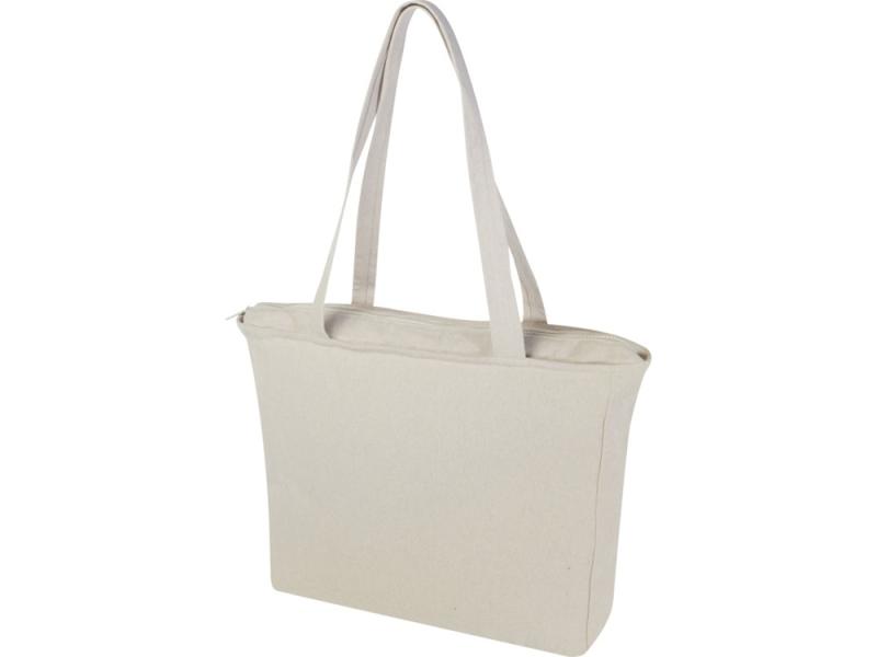 Эко-сумка Weekender, 500 г/м2