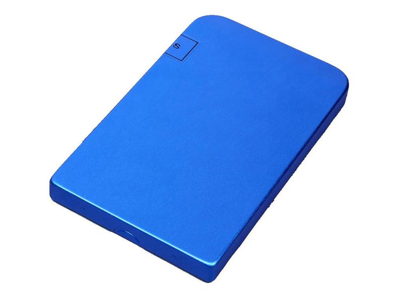 Внешний жесткий диск HDD Saturn на 1 ТБ