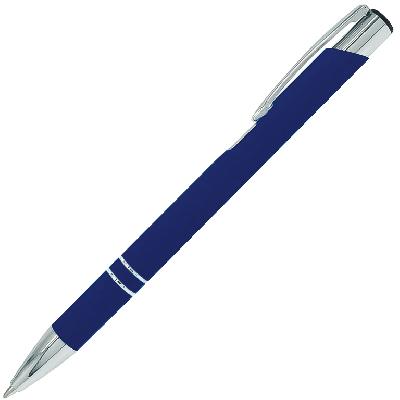 Ручка шариковая Legend Soft Touch,  281 С