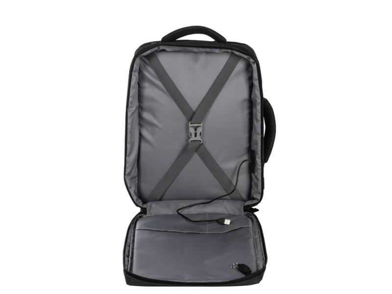 Рюкзак-трансформер Volume для ноутбука 15''
