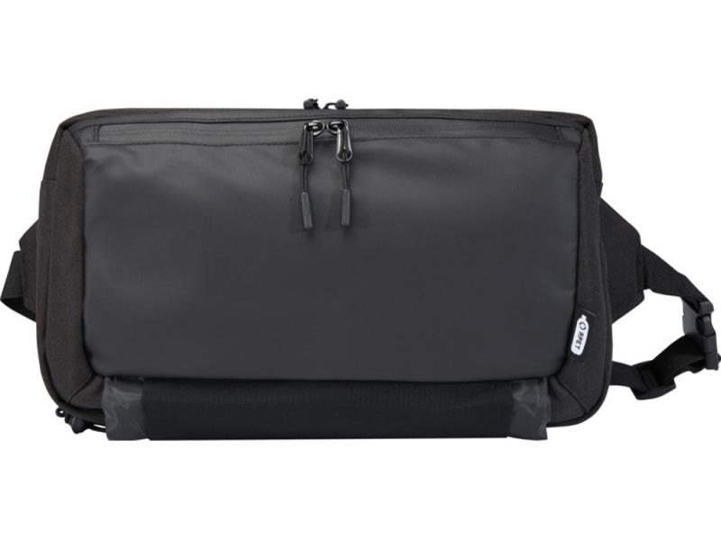 Модульная сумка-слинг Roam из переработанных материалов