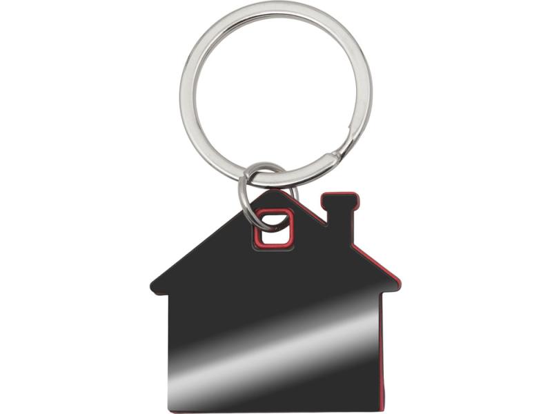 Брелок SteelPop House