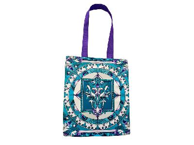 Шоппер Каменный цветок