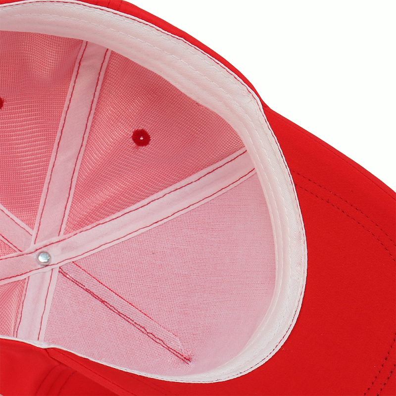 Бейсболка STAN 5 клиньев хлопок, 150, 13X