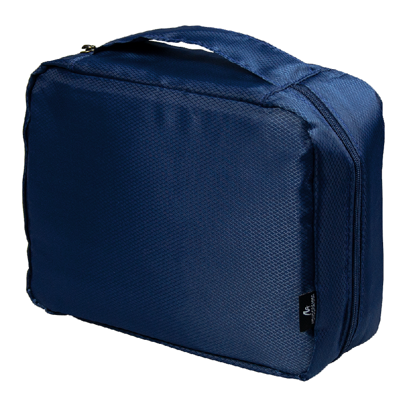 Набор подарочный Solution Prestige Quadro ( поясной кошелек, косметичка дорожная Comfort Сity Travel, косметичка дорожная Comfort Avenue, маска для сна)