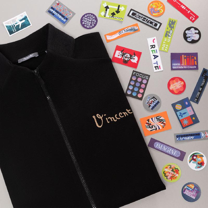 Футболка унисекс RUST NEO, 240 гр.