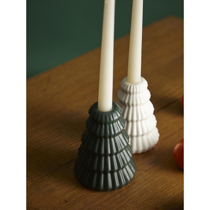 Подсвечник nordic mood  из коллекции new year essential, 13 см