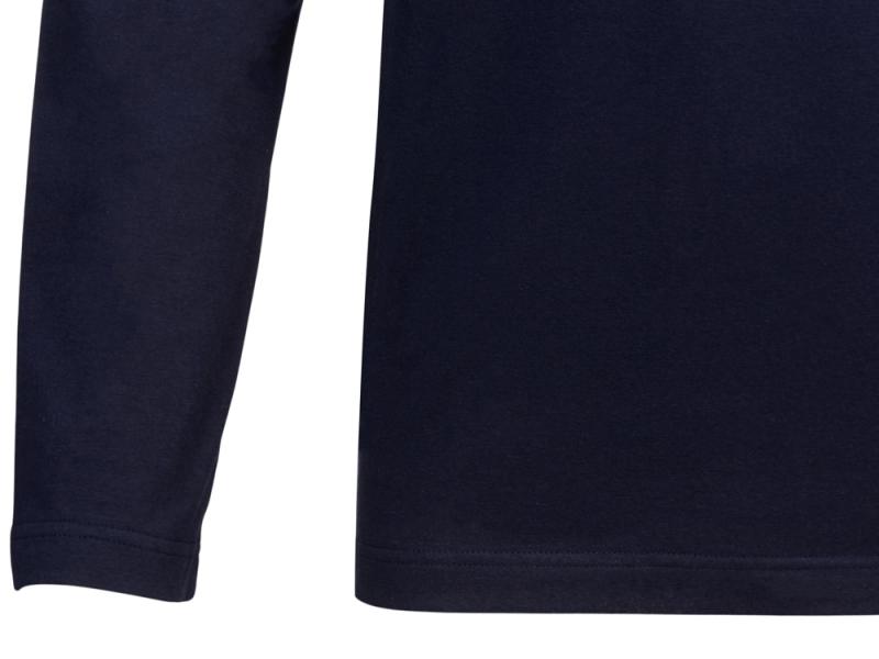 Лонгслив HD Fit мужской