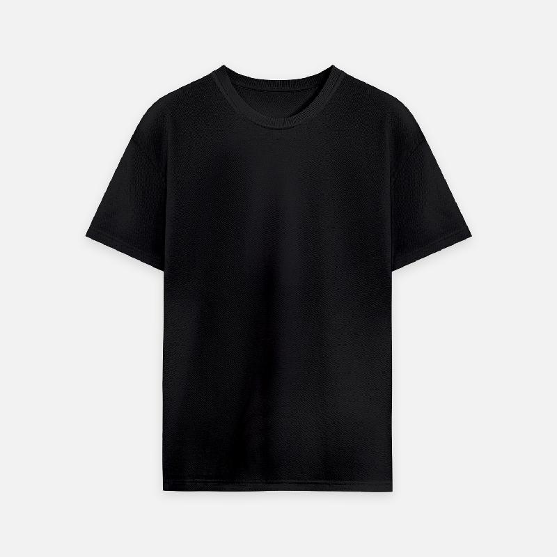 Футболка унисекс премиум AURA