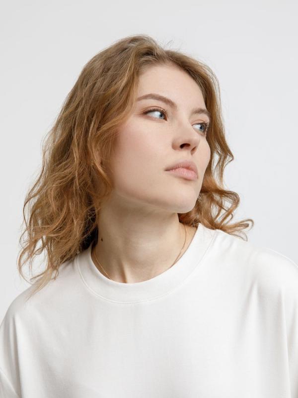 Футболка оверсайз унисекс Lavinia