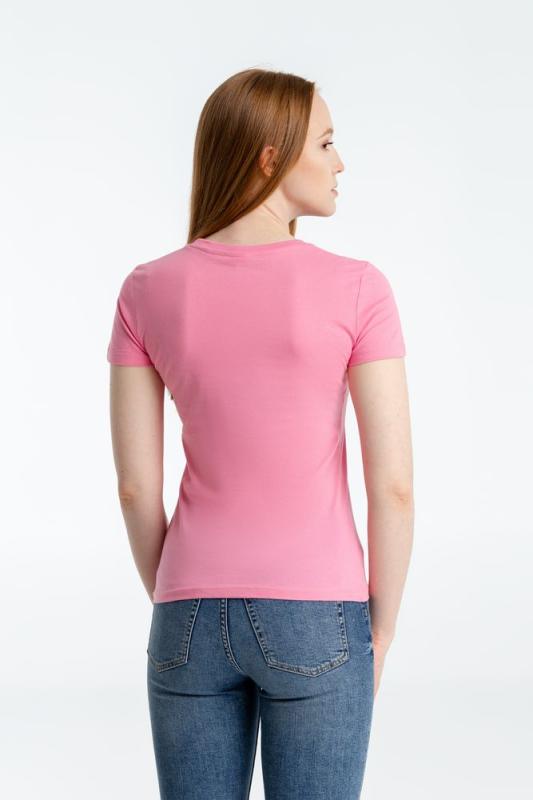 Футболка женская «Узор»