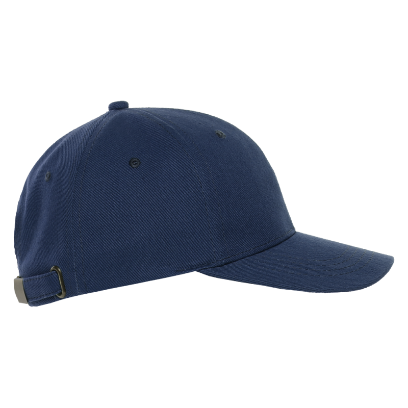 Бейсболка STAN 5 клиньев хлопок 330