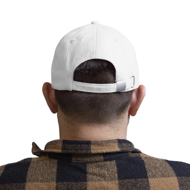 Кепка 5-панельная Greenwich 350