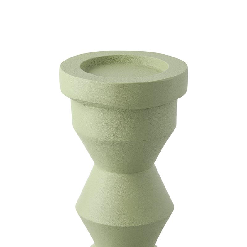 Подсвечник vivlend, 30 см, 