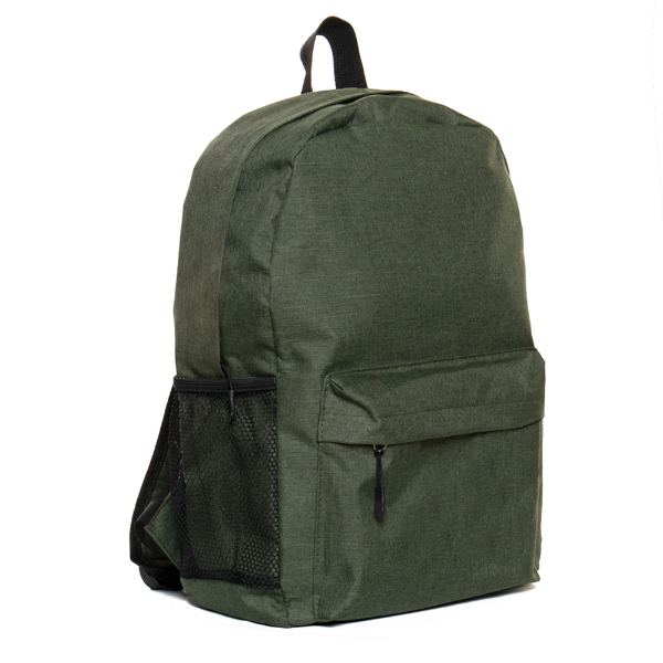 Рюкзак STAN оксфорд 600