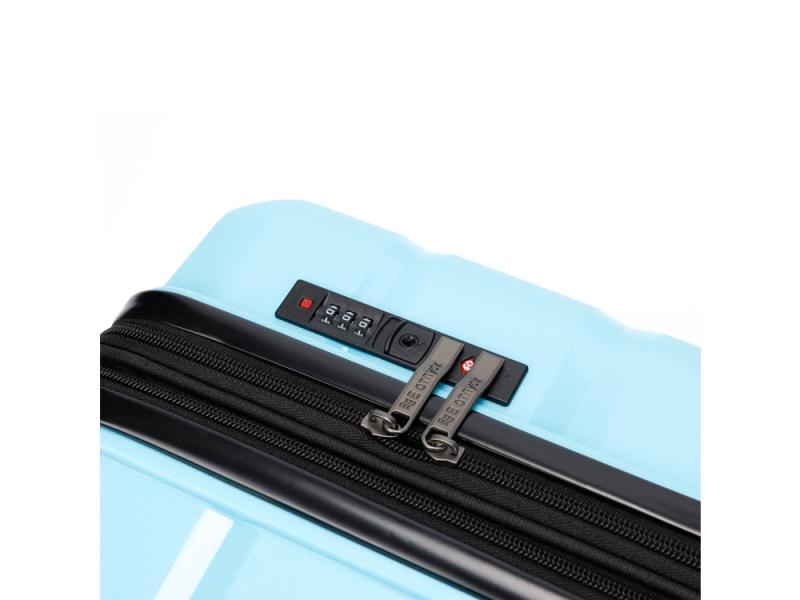 Чемодан В Отпуск, 35 л